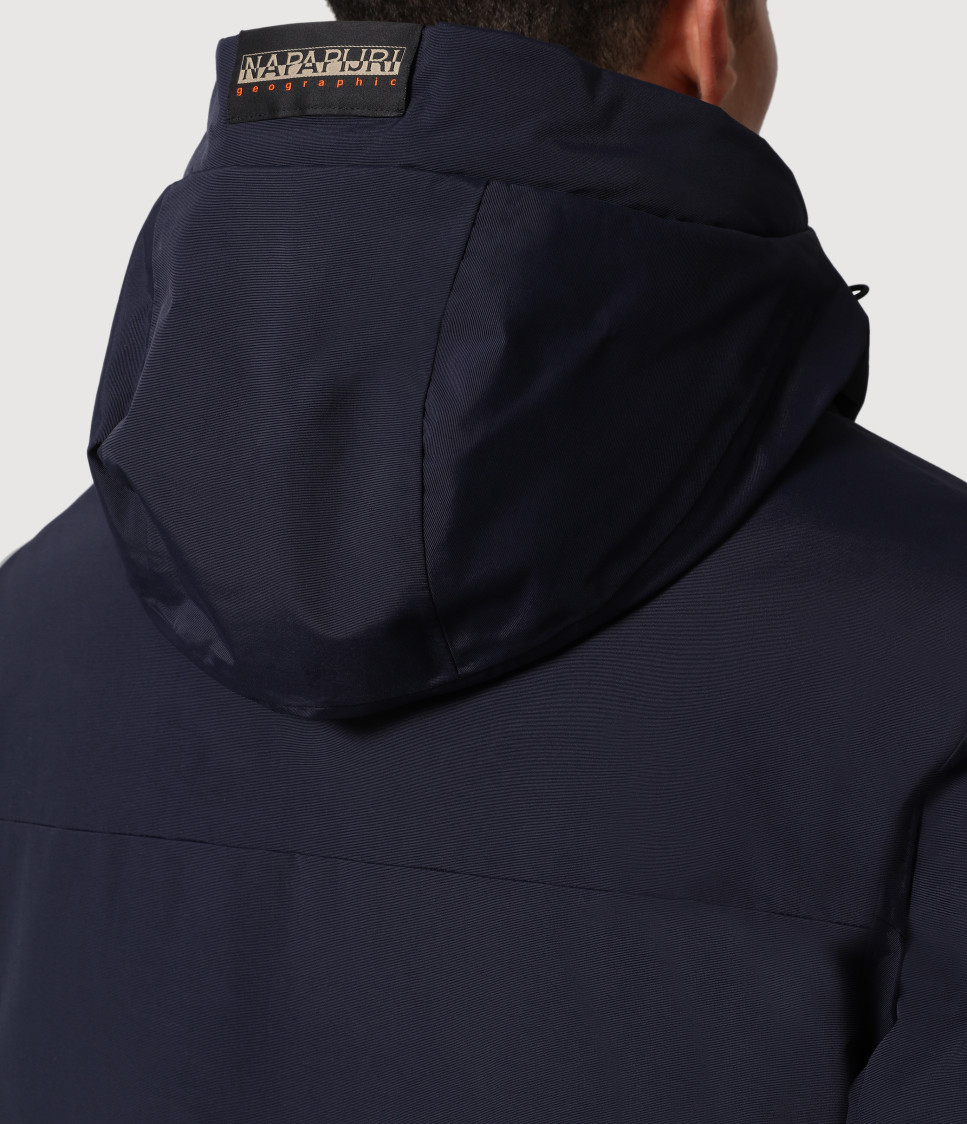 RANKINE 1 BLU MARINE