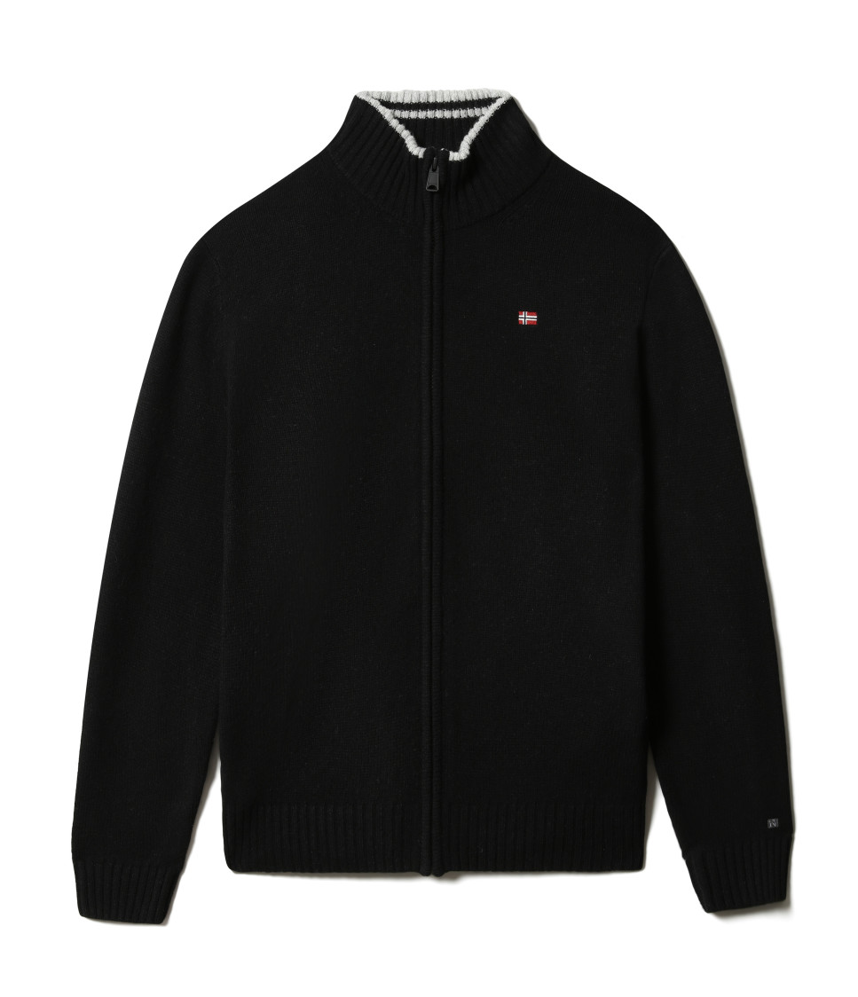 DAIN FZ 3 BLACK 041
