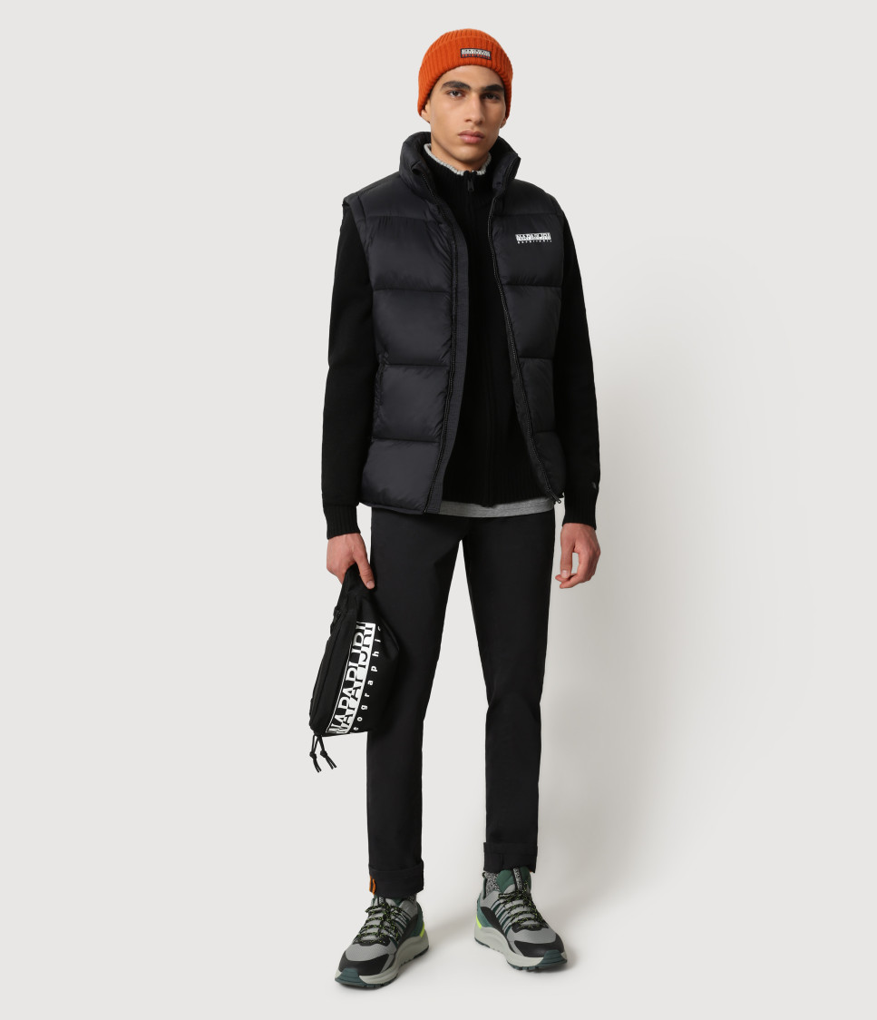 DAIN FZ 3 BLACK 041