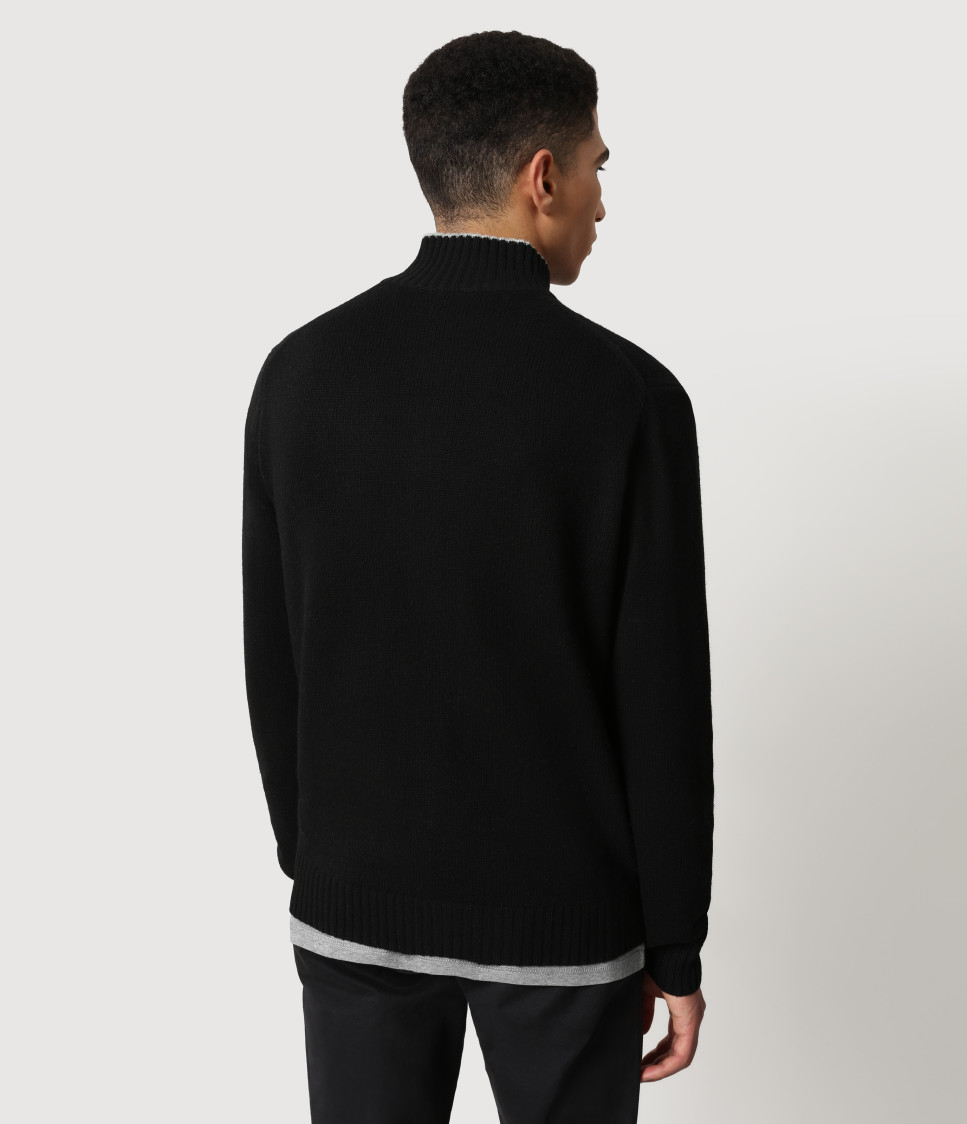 DAIN FZ 3 BLACK 041
