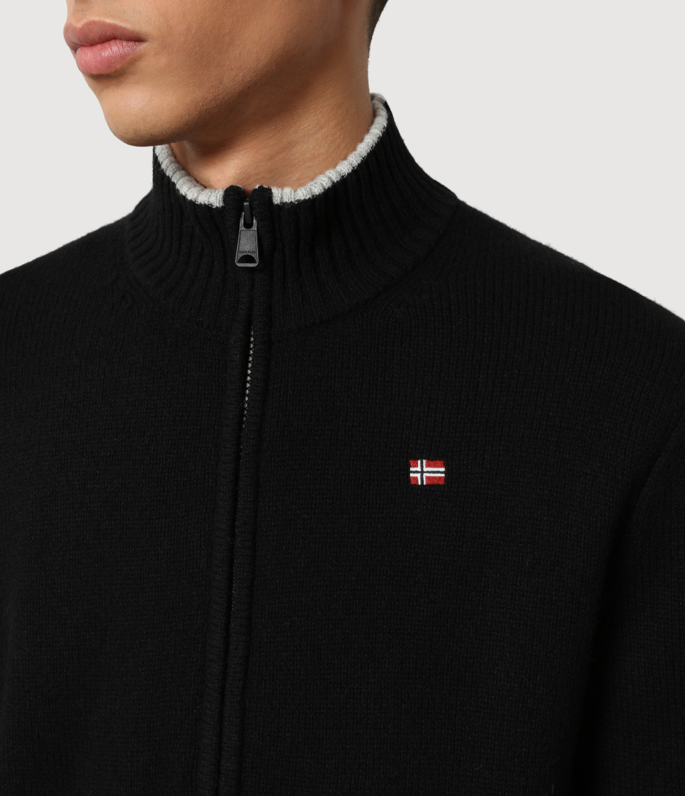 DAIN FZ 3 BLACK 041