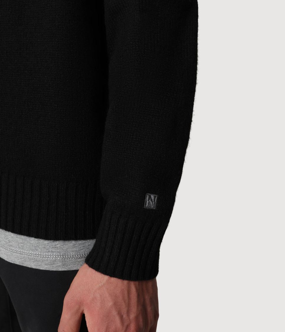 DAIN FZ 3 BLACK 041