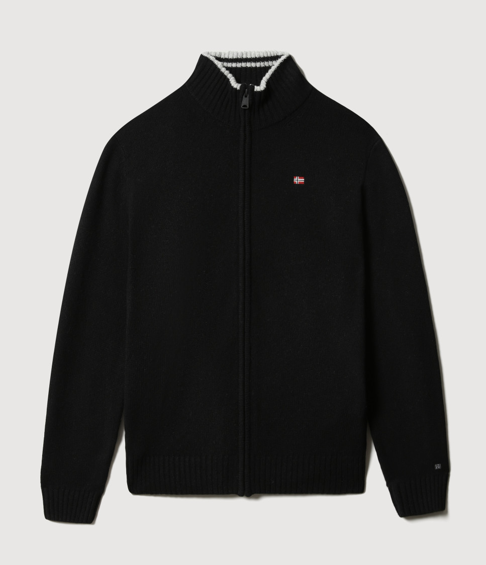 DAIN FZ 3 BLACK 041