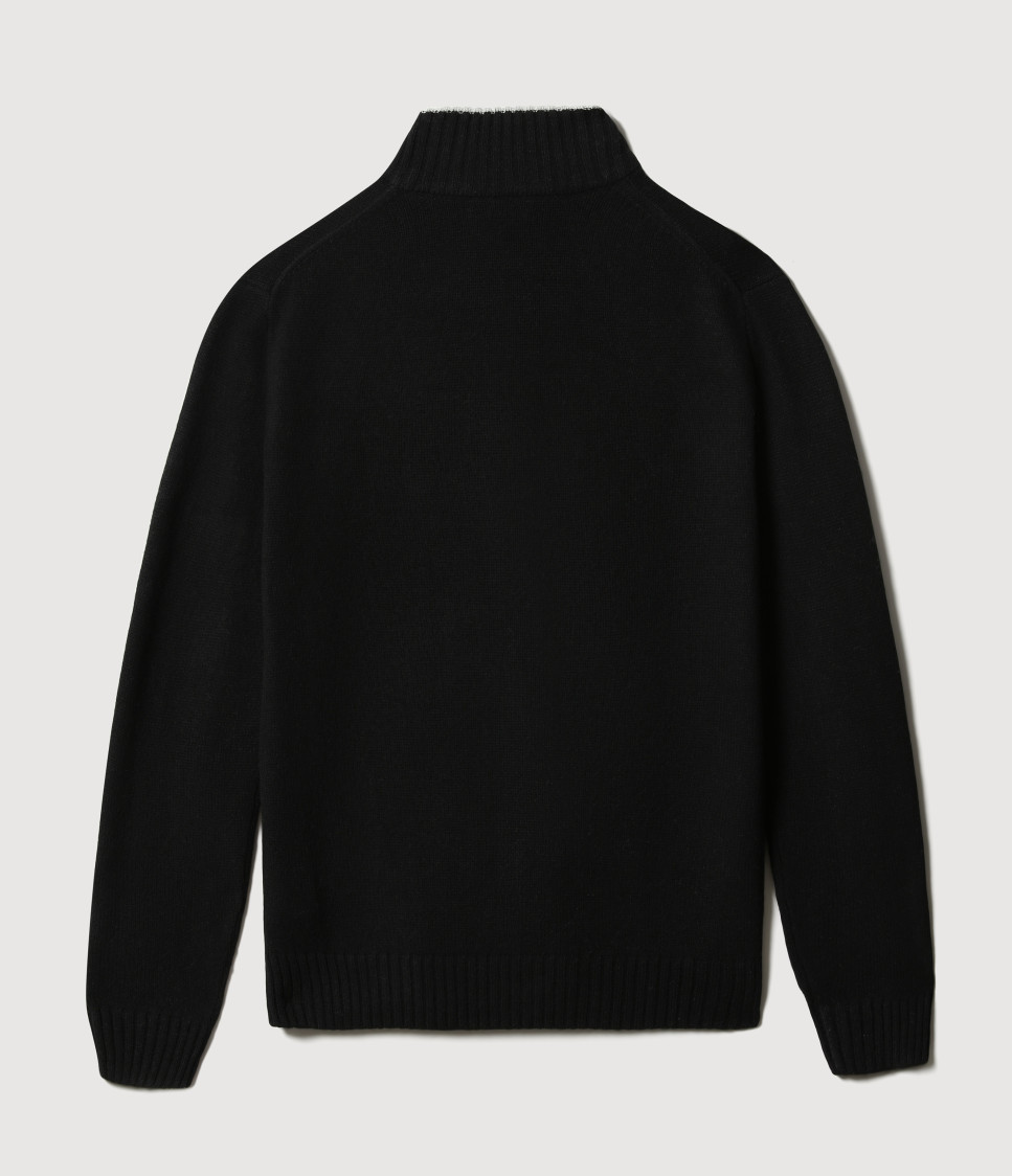 DAIN FZ 3 BLACK 041