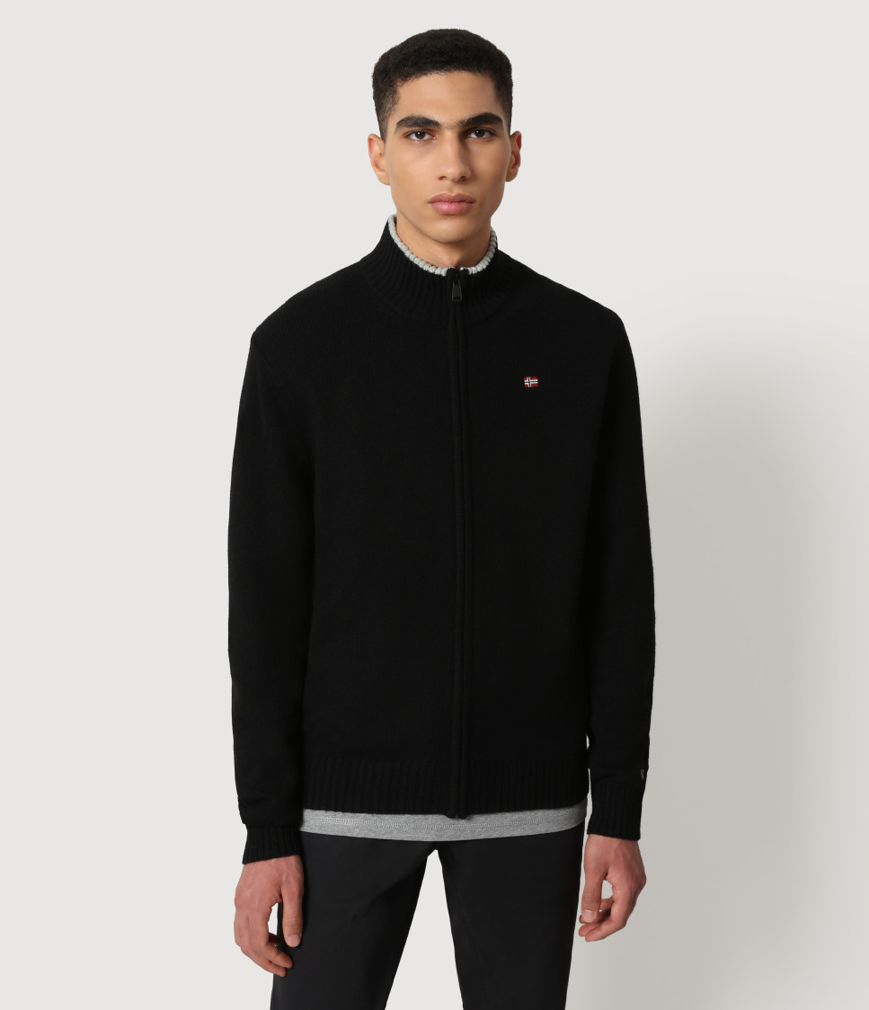 DAIN FZ 3 BLACK 041