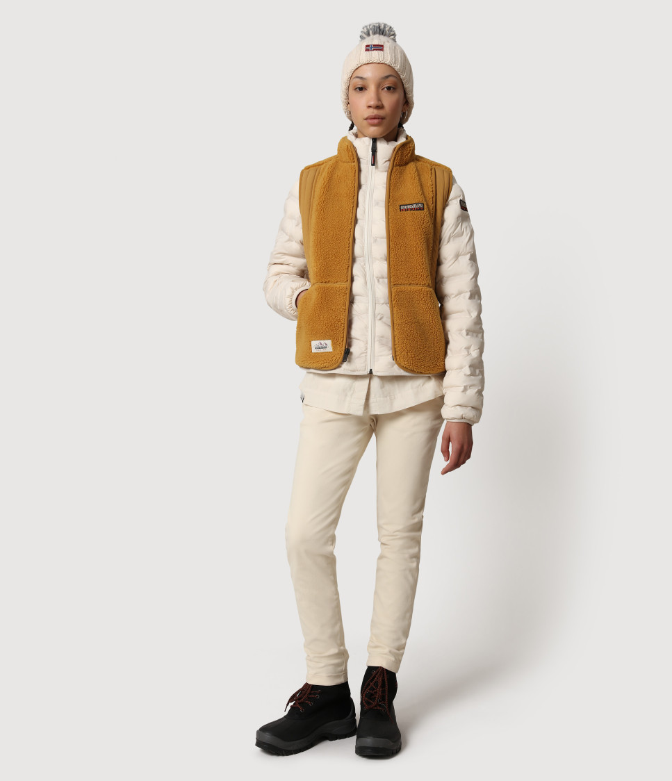 A-ALVAR W 1 WHITECAP GRAY