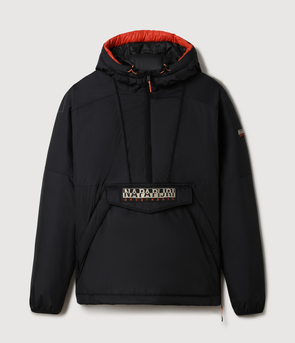 RAINFOREST MERCURY BLACK 041