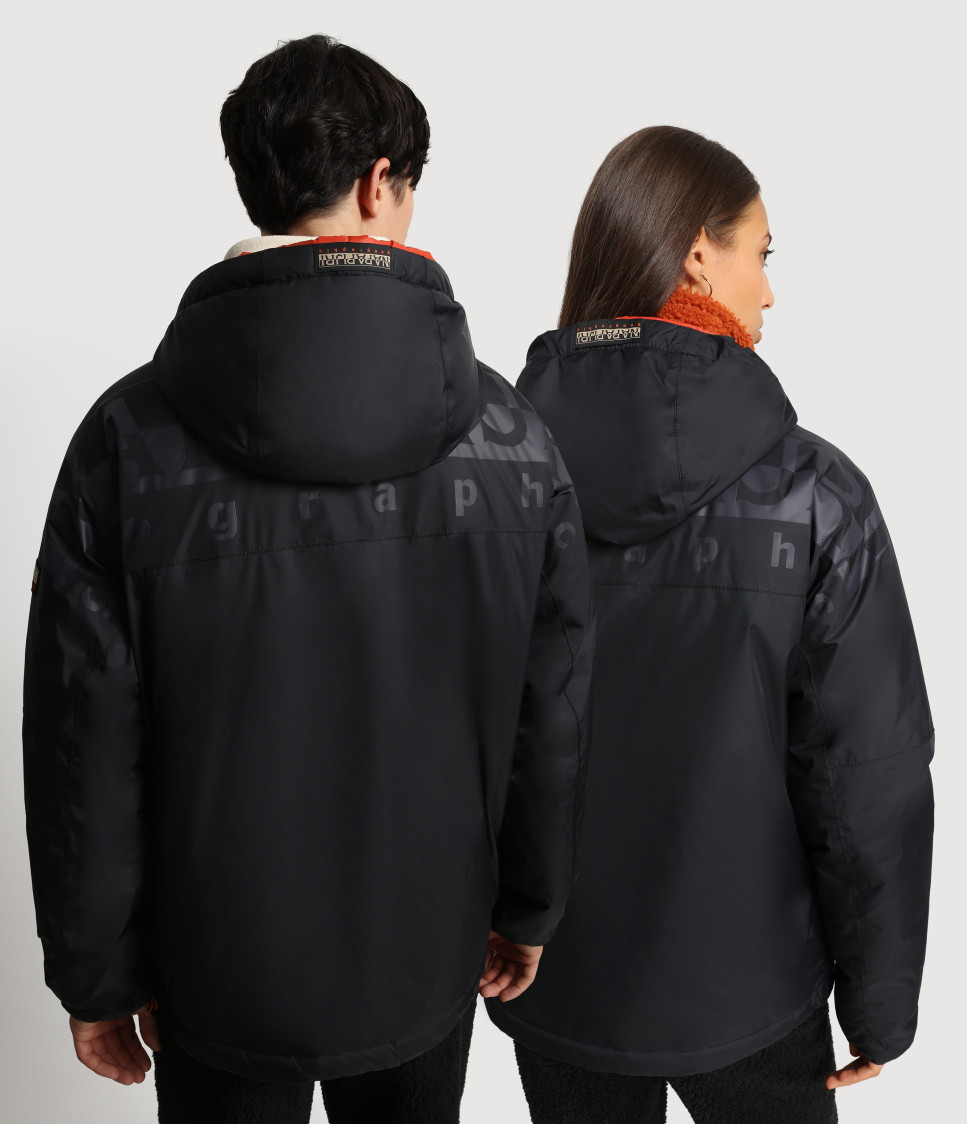 RAINFOREST MERCURY BLACK 041