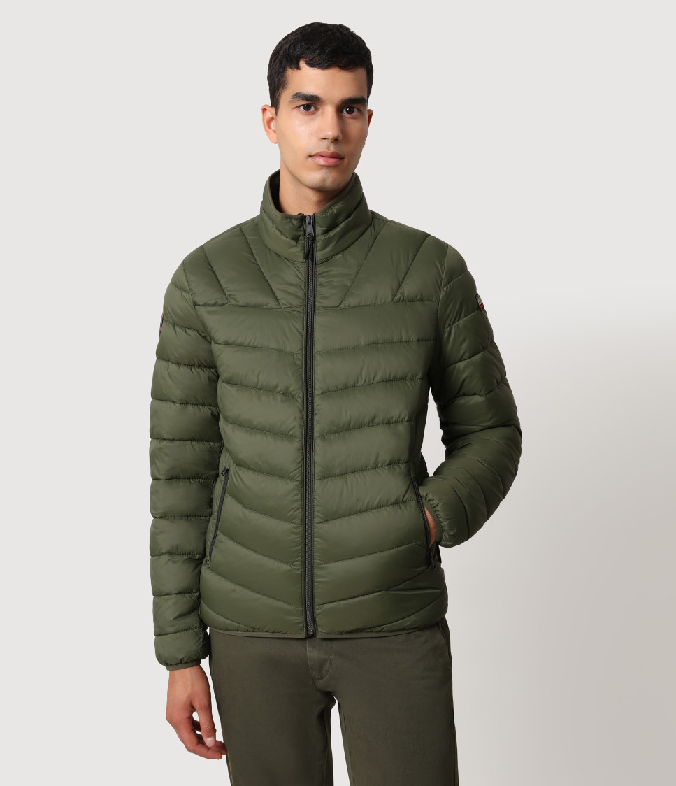 AERONS S 2 GREEN DEPTHS