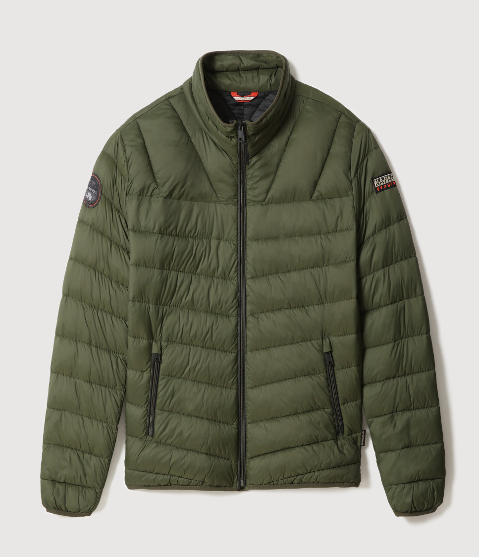 AERONS S 2 GREEN DEPTHS