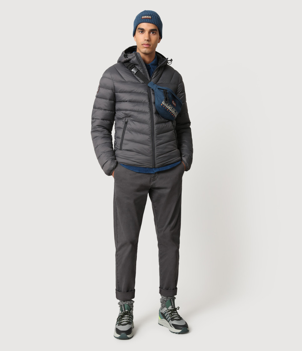 AERONS H 2 DARK GREY SOLID