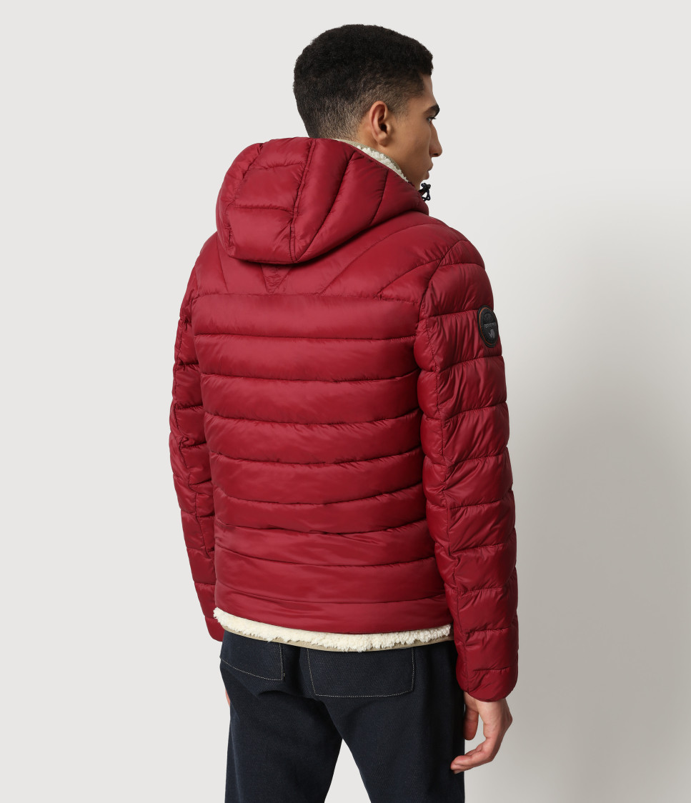 AERONS H 2 VINT AMARANTH 