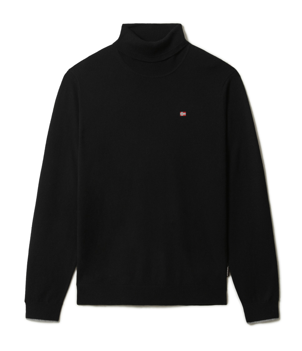 DAMAVAND T BLACK 041