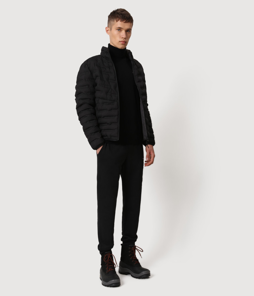 DAMAVAND T BLACK 041