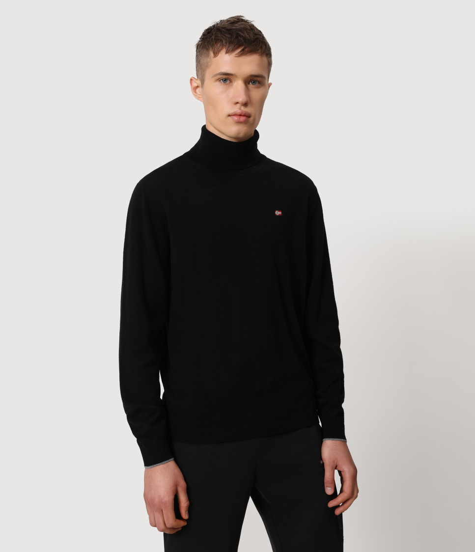 DAMAVAND T BLACK 041