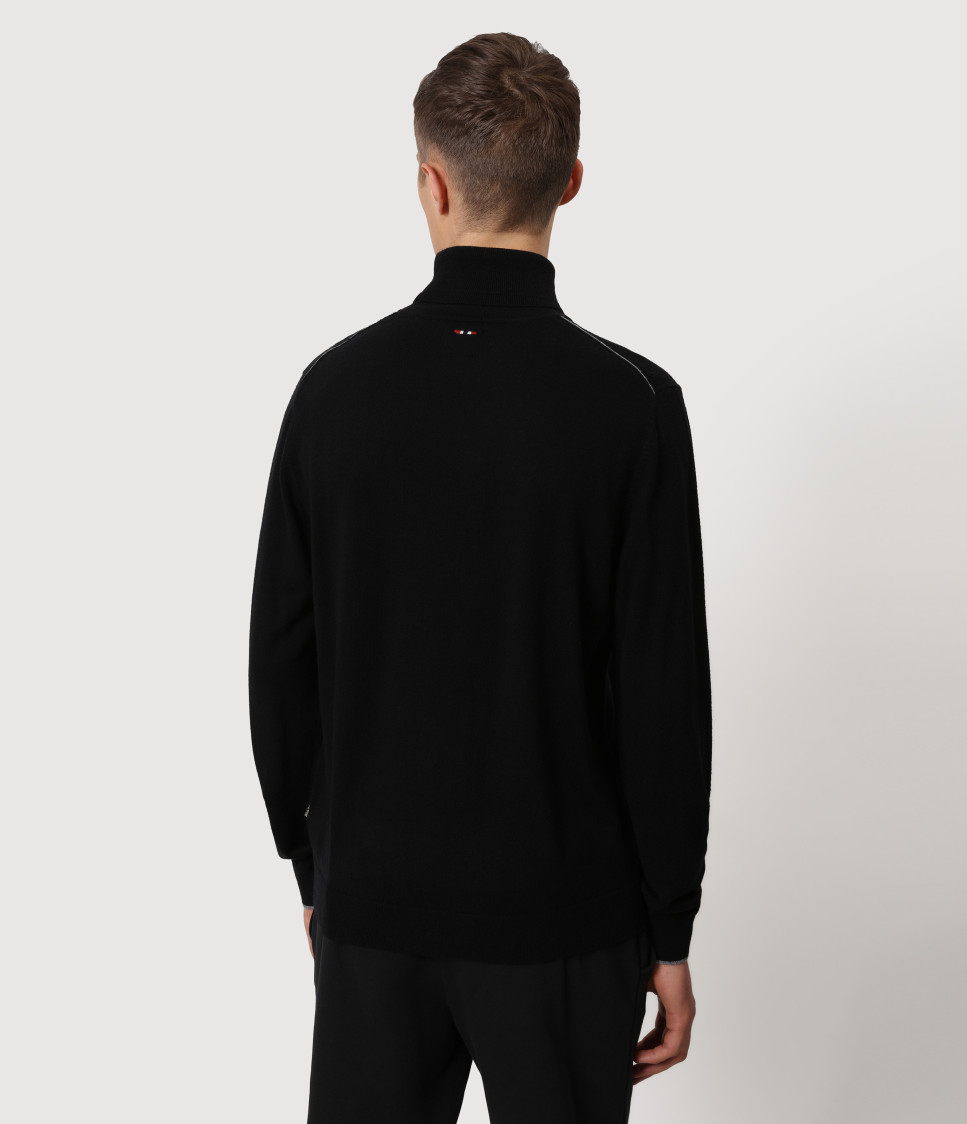 DAMAVAND T BLACK 041