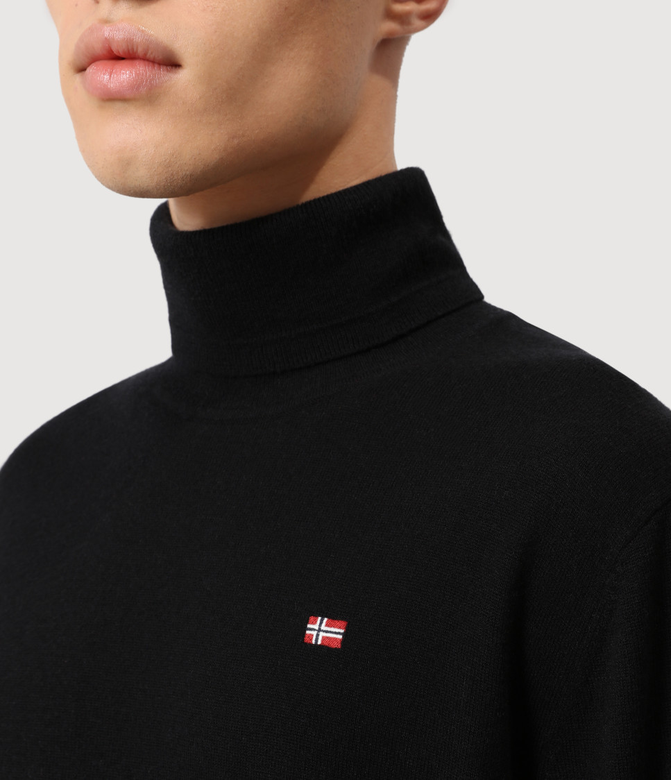 DAMAVAND T BLACK 041