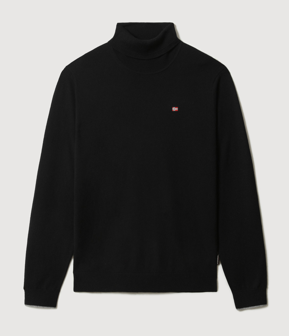 DAMAVAND T BLACK 041