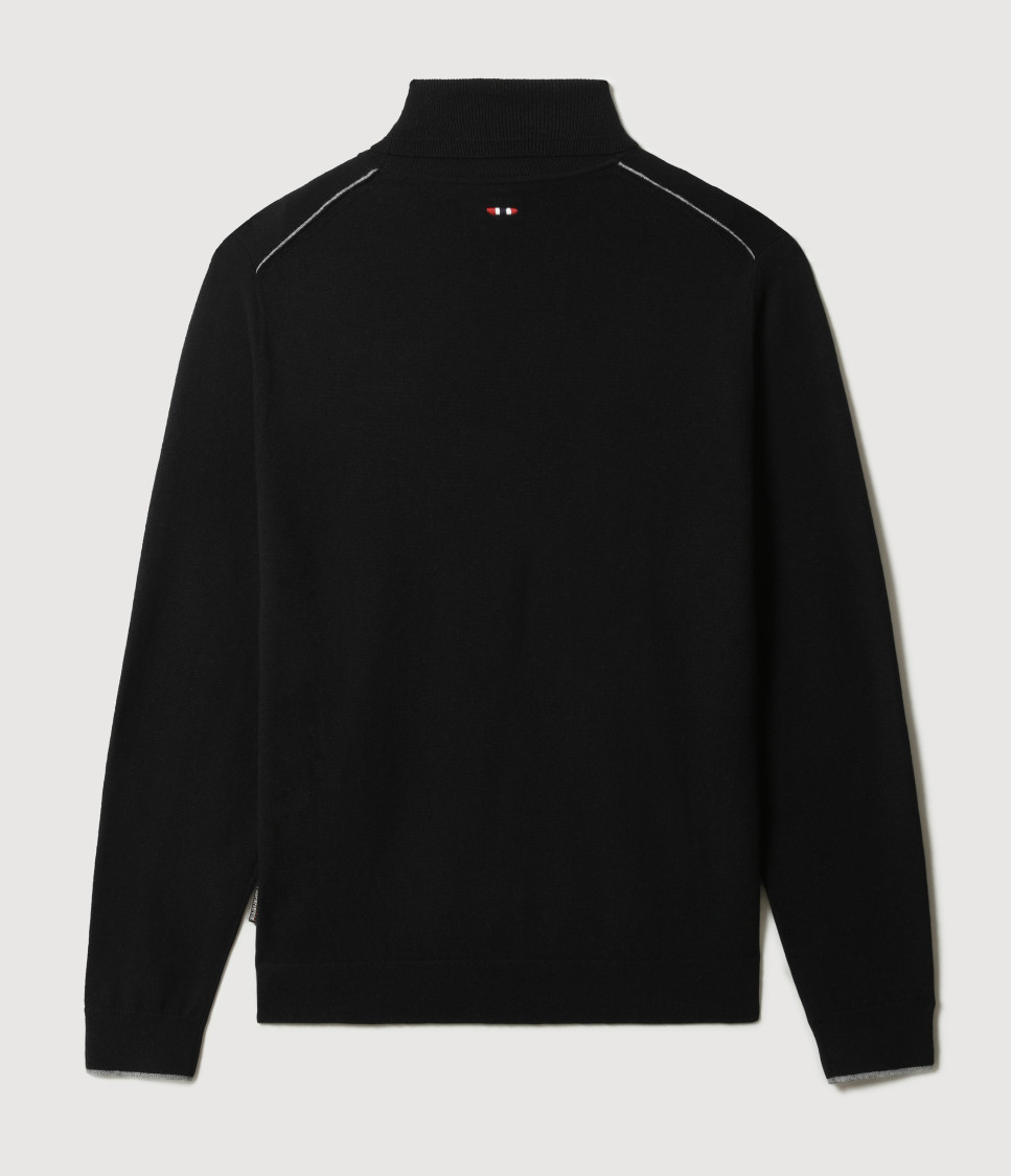 DAMAVAND T BLACK 041