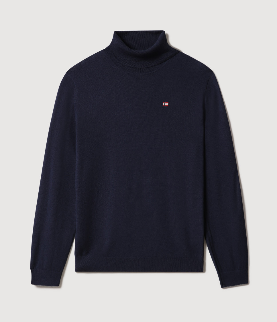 DAMAVAND T BLU MARINE