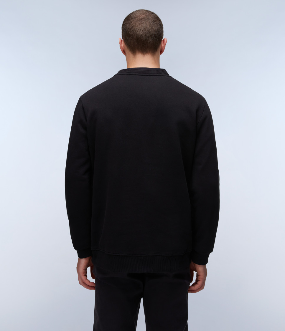 BALIS CREW 1 BLACK 041