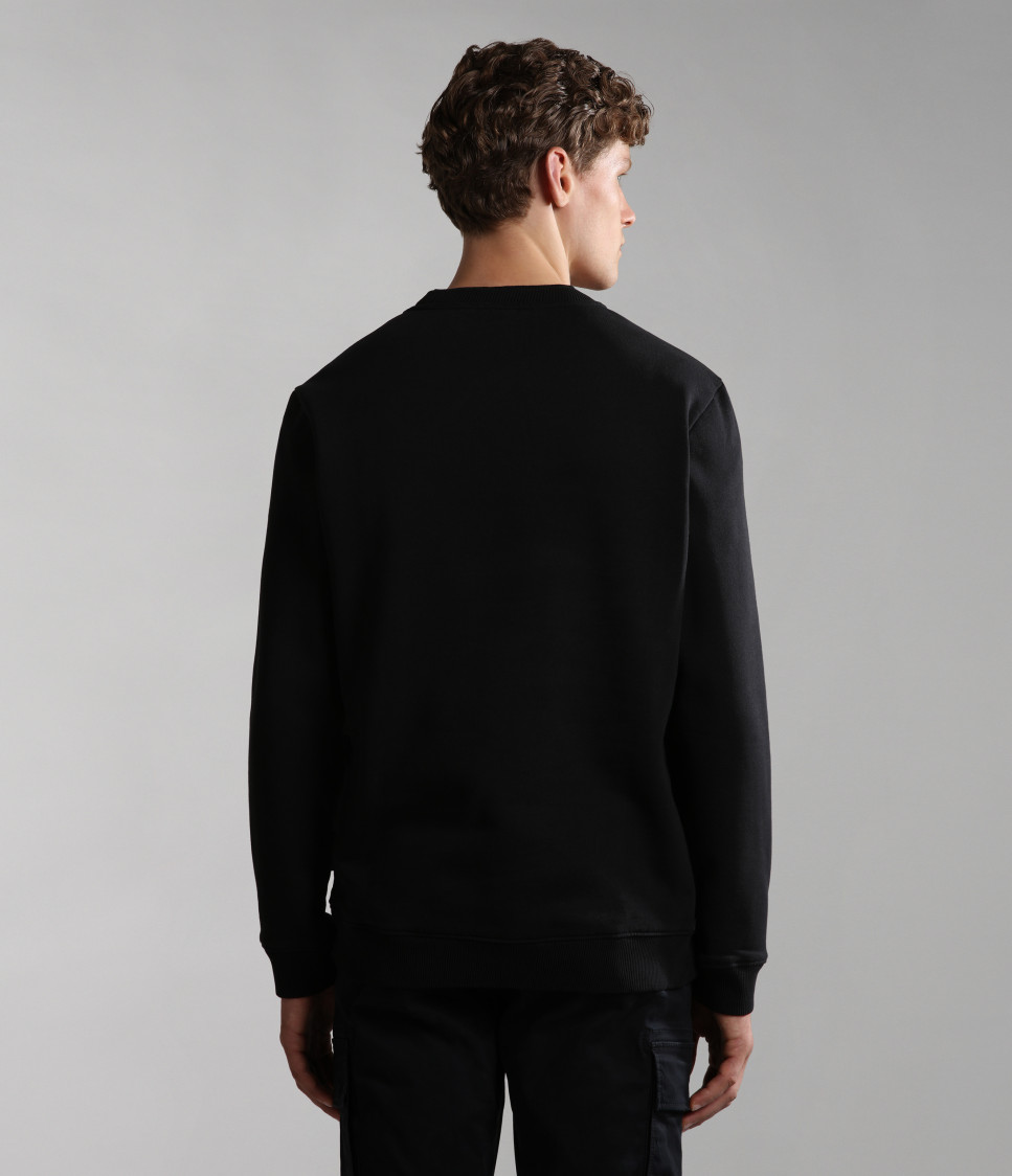 BALIS CREW 1 BLACK 041