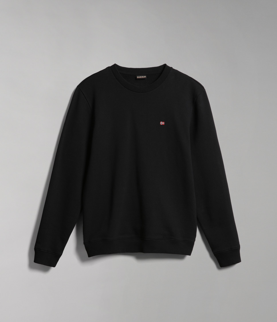 BALIS CREW 1 BLACK 041