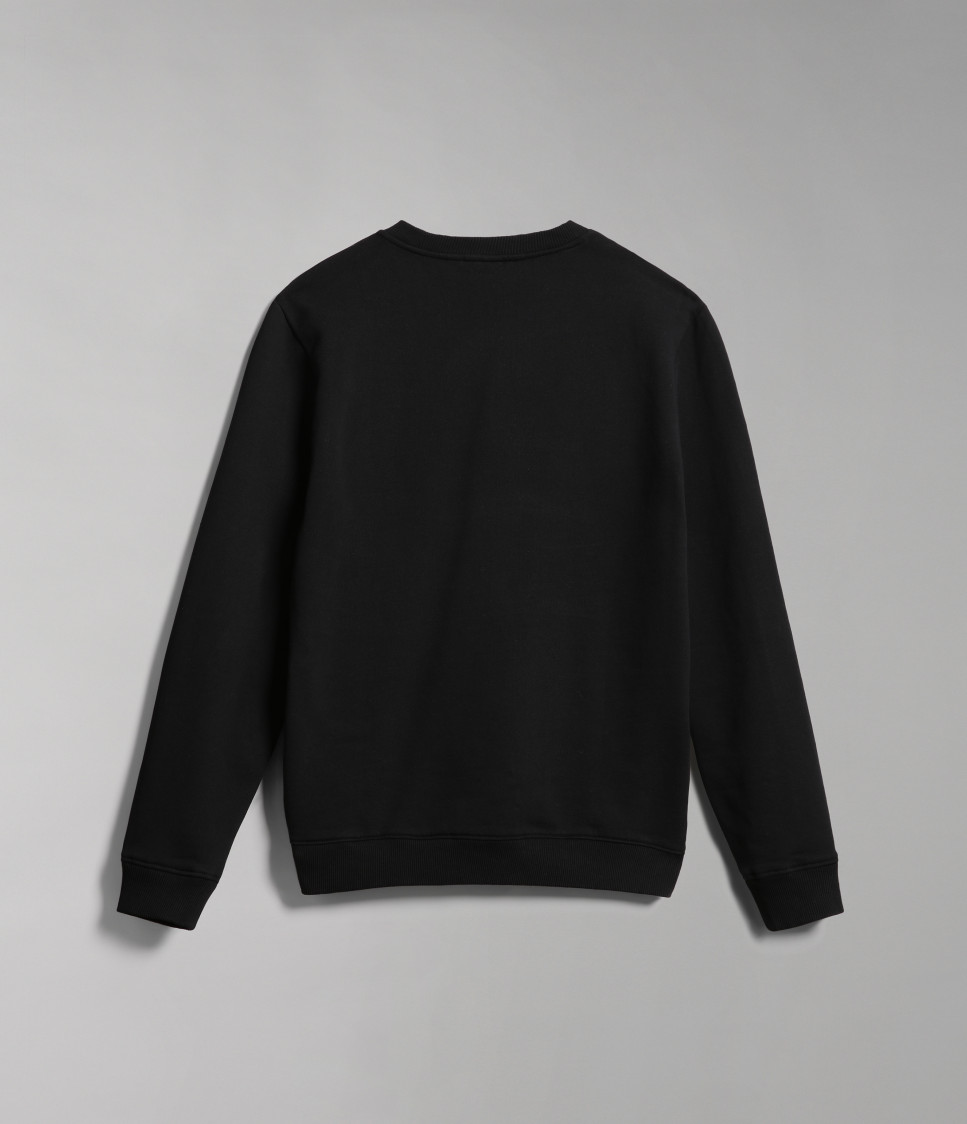 BALIS CREW 1 BLACK 041