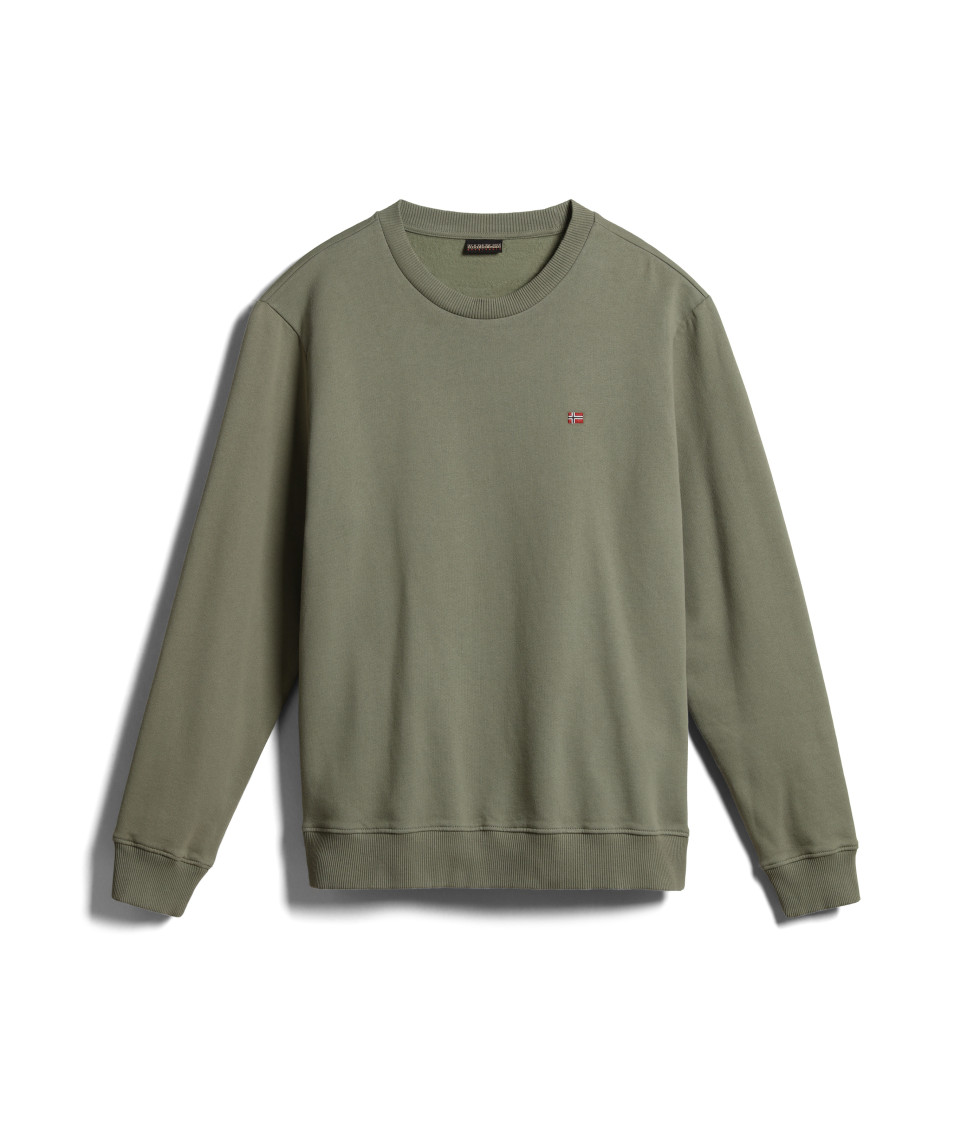 BALIS CREW 1 GREEN LICHEN