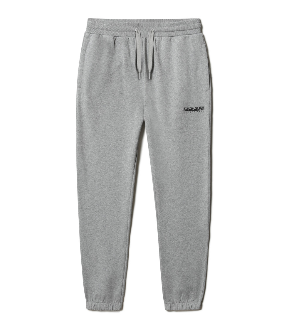 M-BOX MED GREY MEL