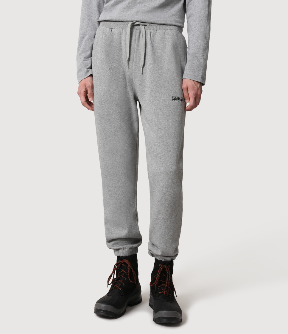 M-BOX MED GREY MEL
