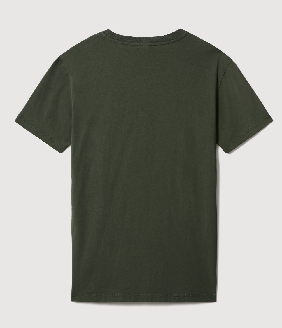 S-LATEMAR SS GREEN DEPTHS