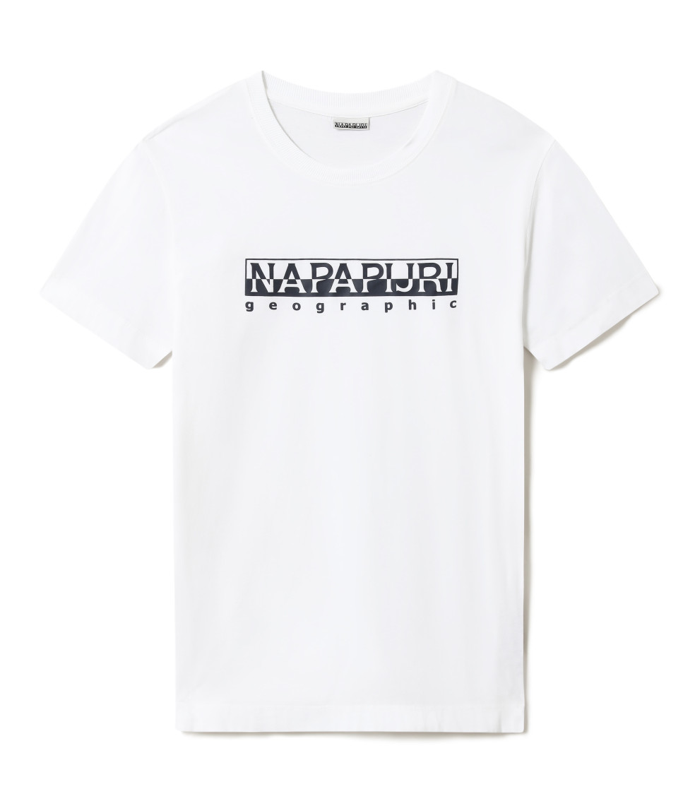 SERBER PRINT SS BRIGHTWHITE 002