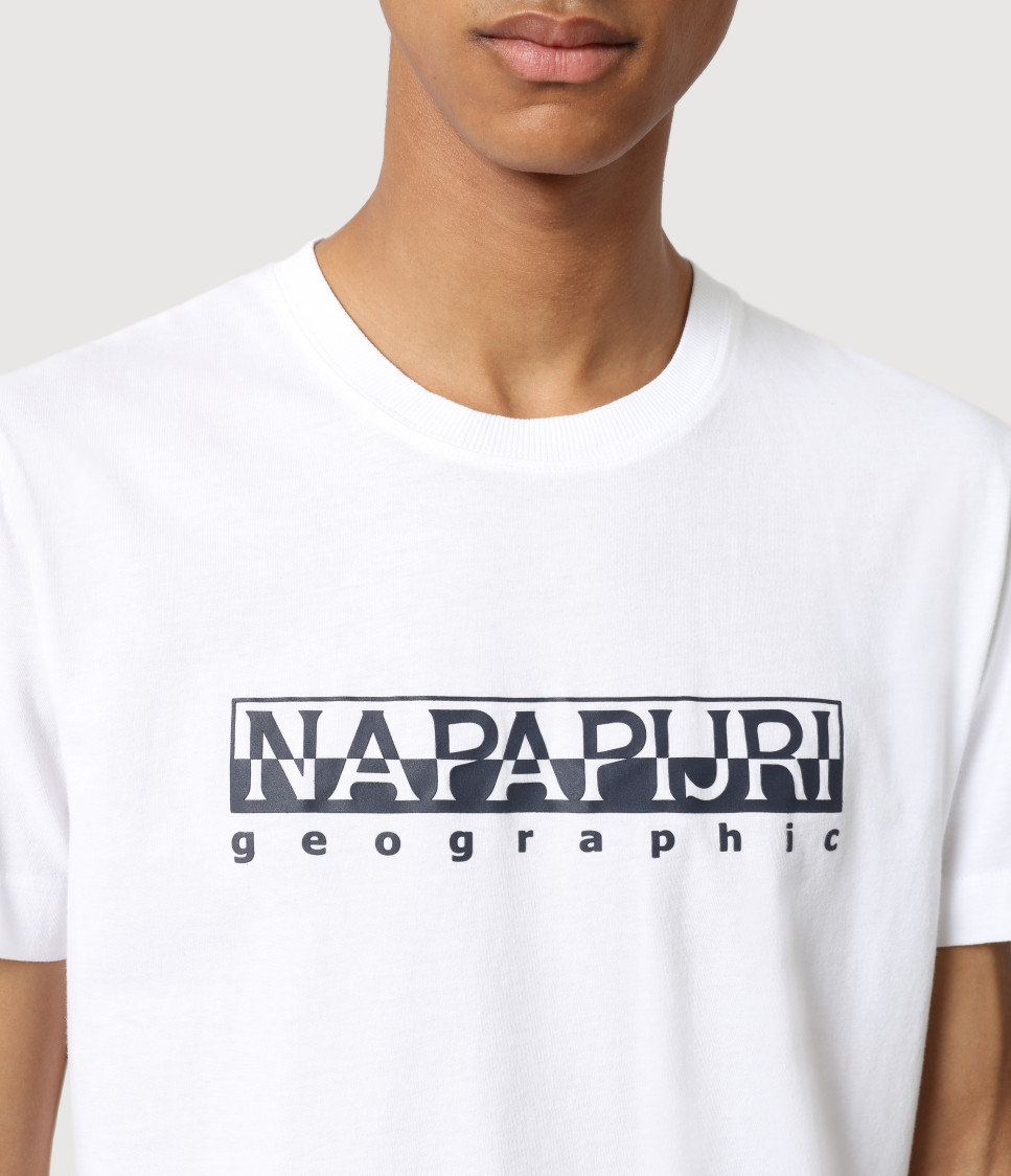 SERBER PRINT SS BRIGHTWHITE 002