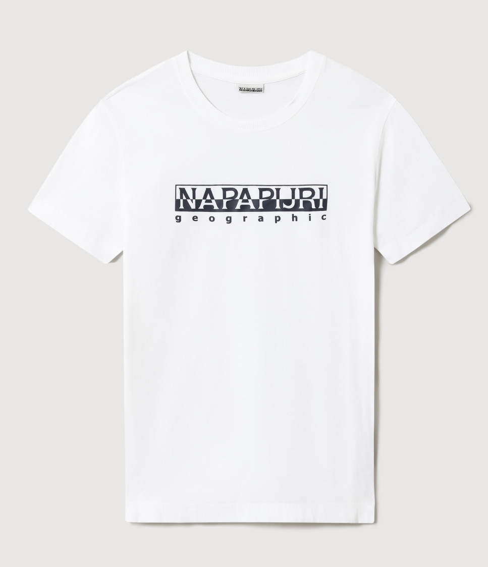 SERBER PRINT SS BRIGHTWHITE 002