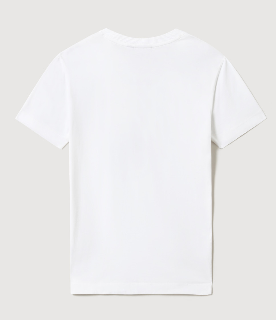 SERBER PRINT SS BRIGHTWHITE 002