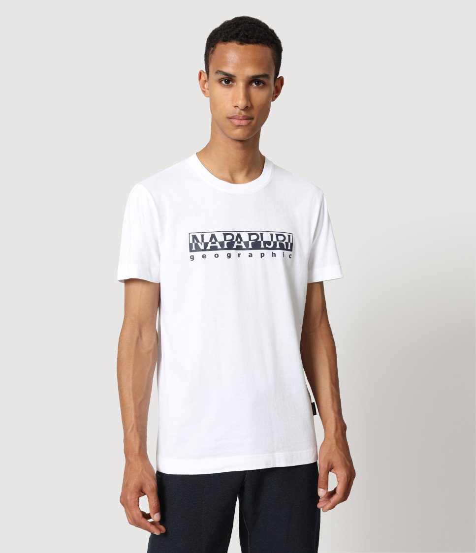 SERBER PRINT SS BRIGHTWHITE 002