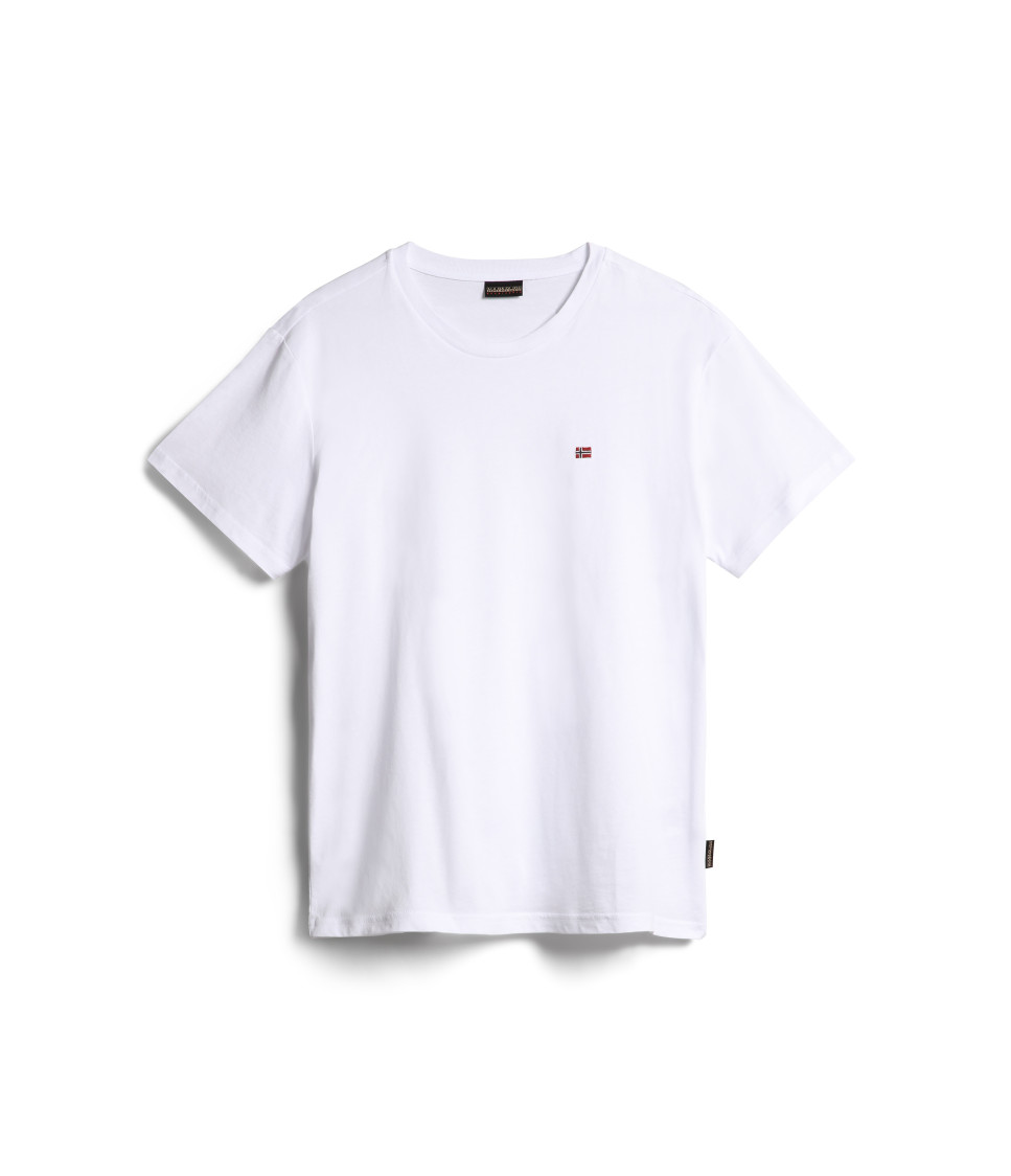 SALIS C SS 1 BRIGHTWHITE 002
