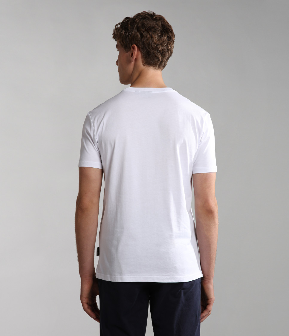SALIS C SS 1 BRIGHTWHITE 002