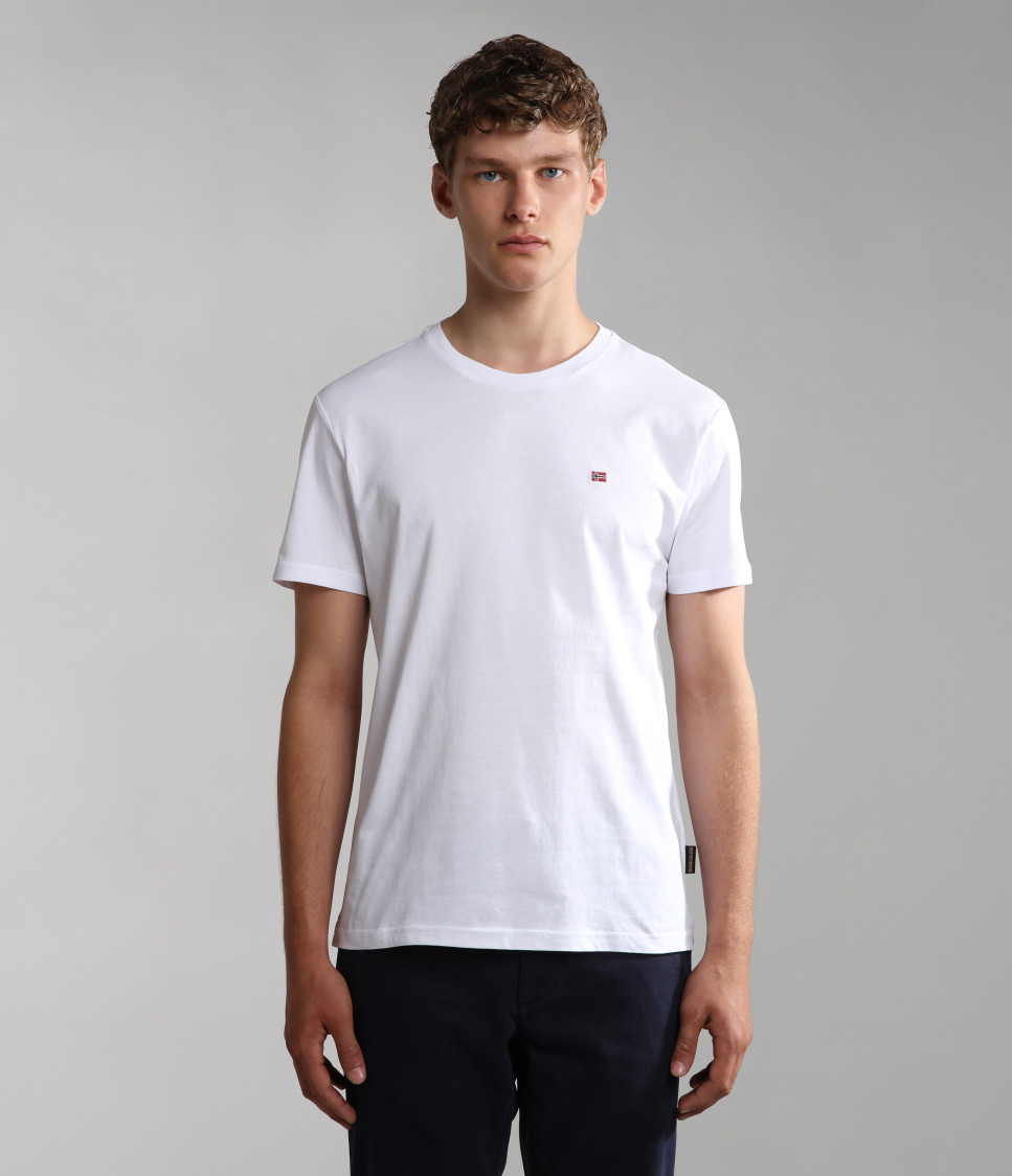 SALIS C SS 1 BRIGHTWHITE 002
