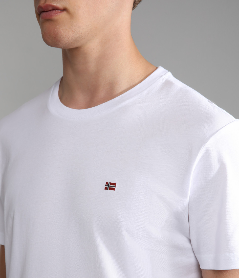 SALIS C SS 1 BRIGHTWHITE 002