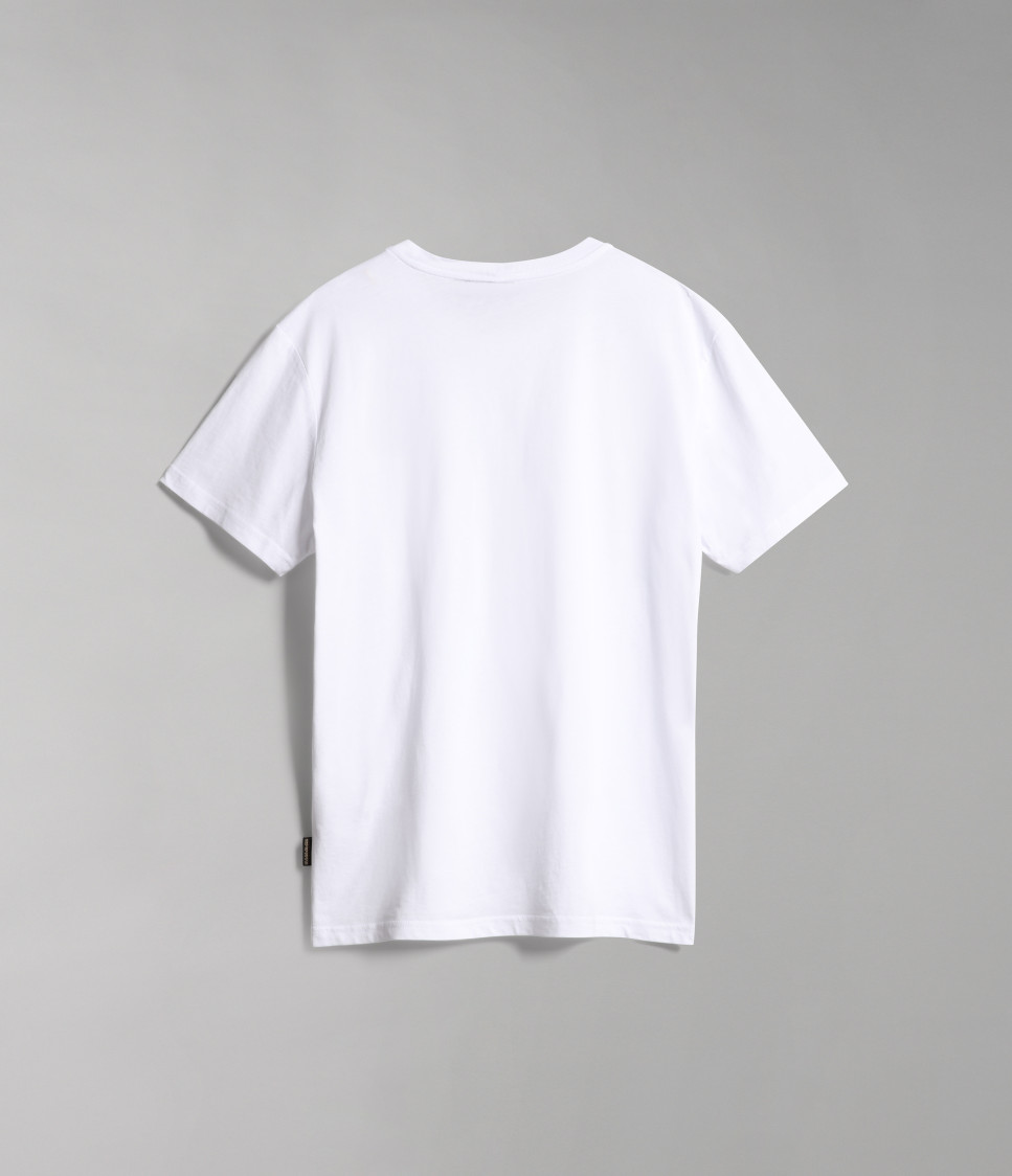 SALIS C SS 1 BRIGHTWHITE 002