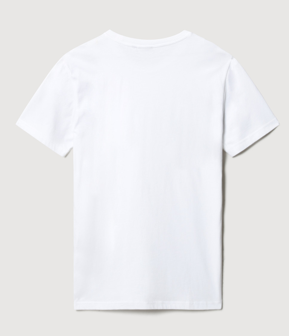 SALIS C SS 1 BRIGHTWHITE 002