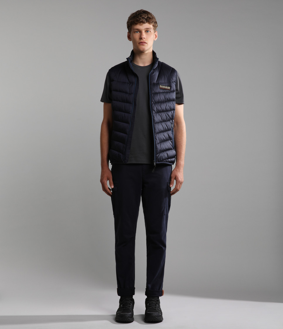 SALIS C SS 1 DARK GREY SOLID