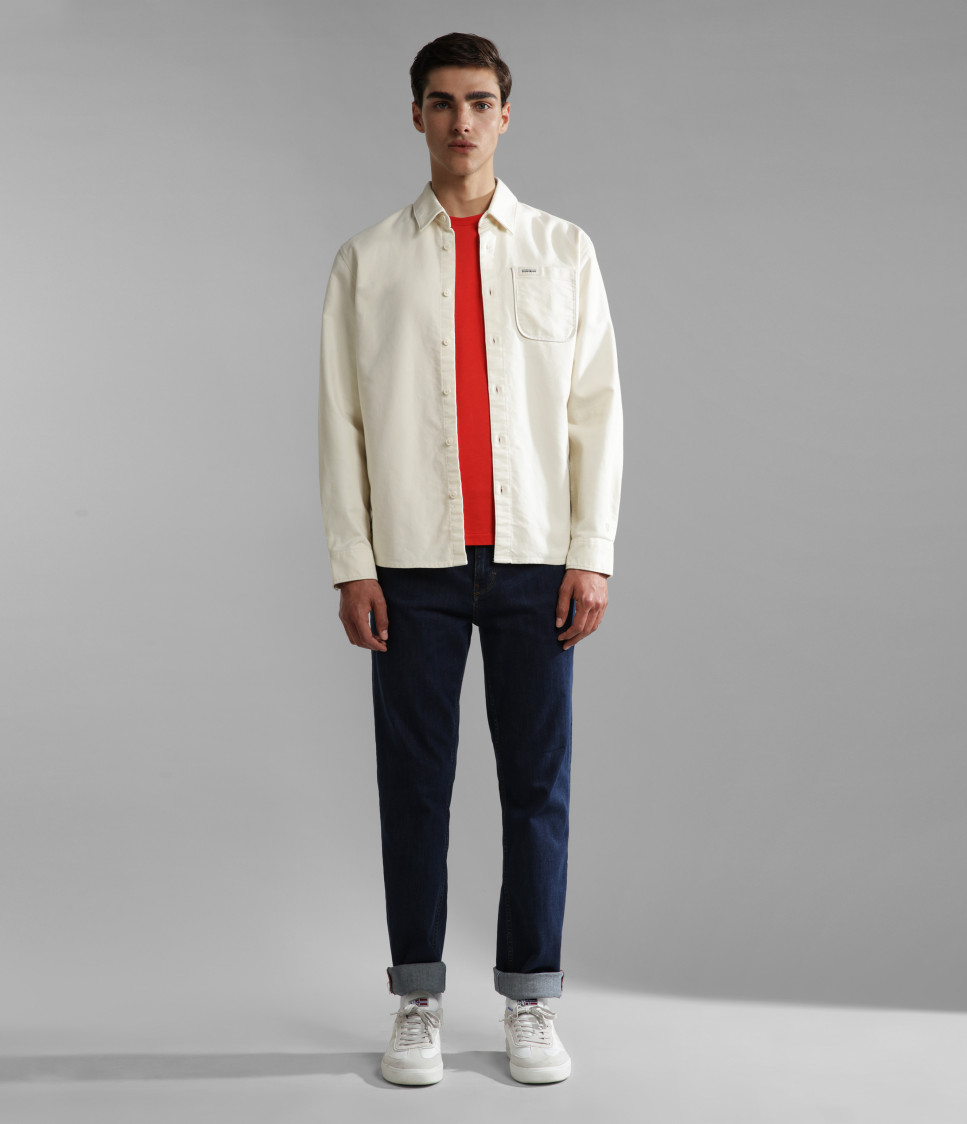 SALIS C SS 1 RED POPPY