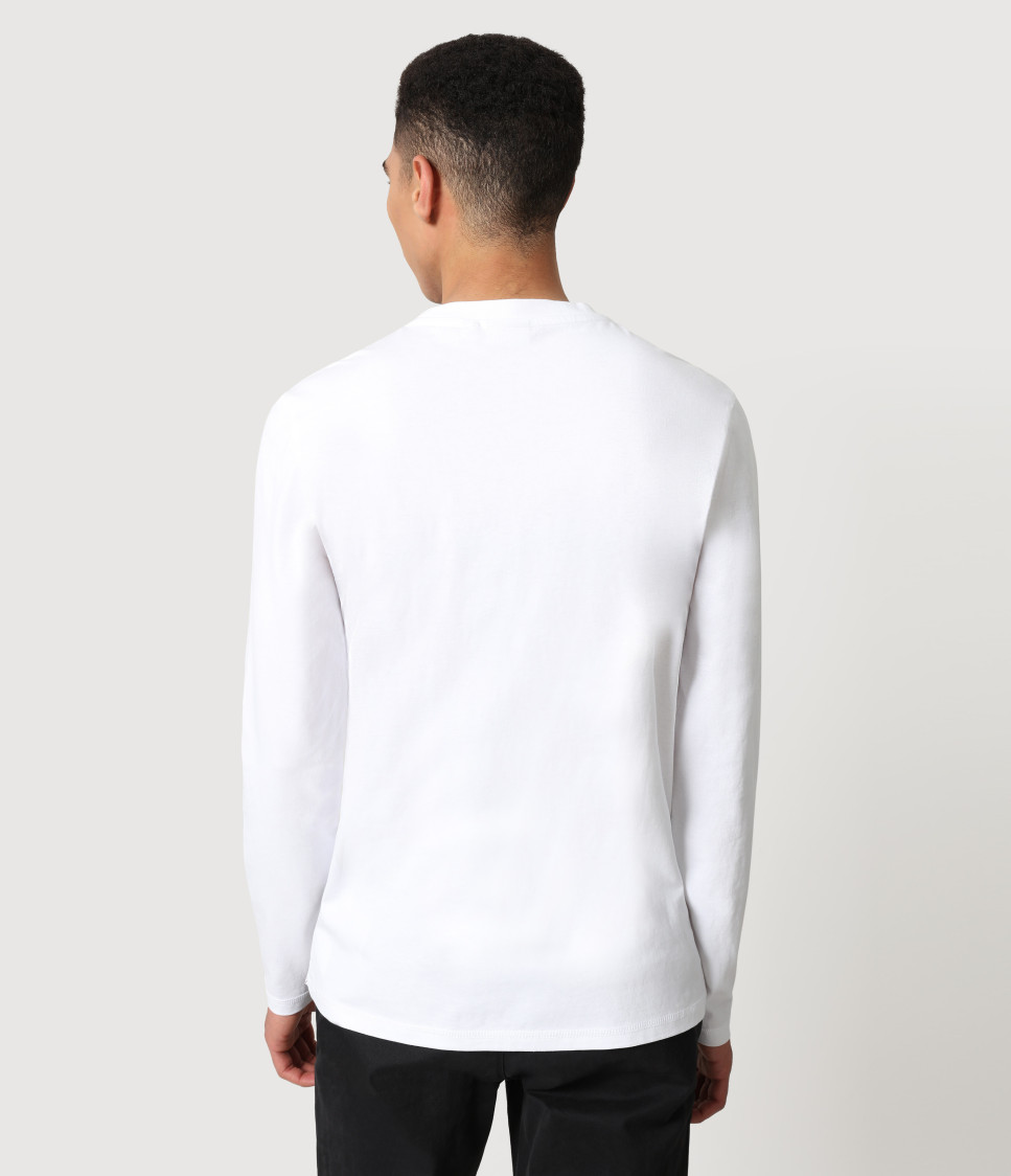 SENCH LS BRIGHTWHITE 002