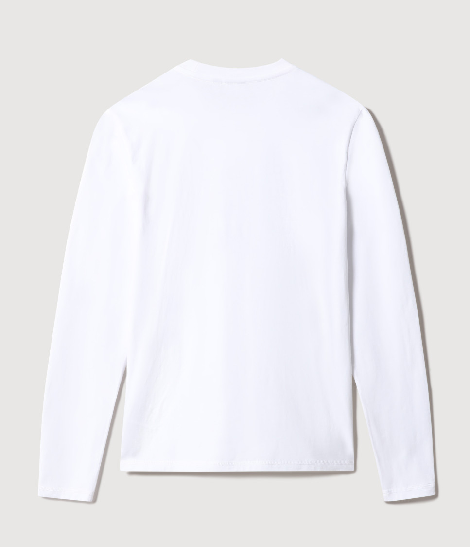 SENCH LS BRIGHTWHITE 002