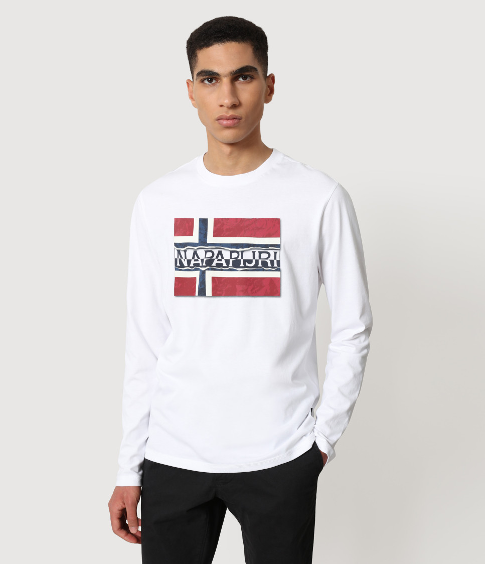 SENCH LS BRIGHTWHITE 002