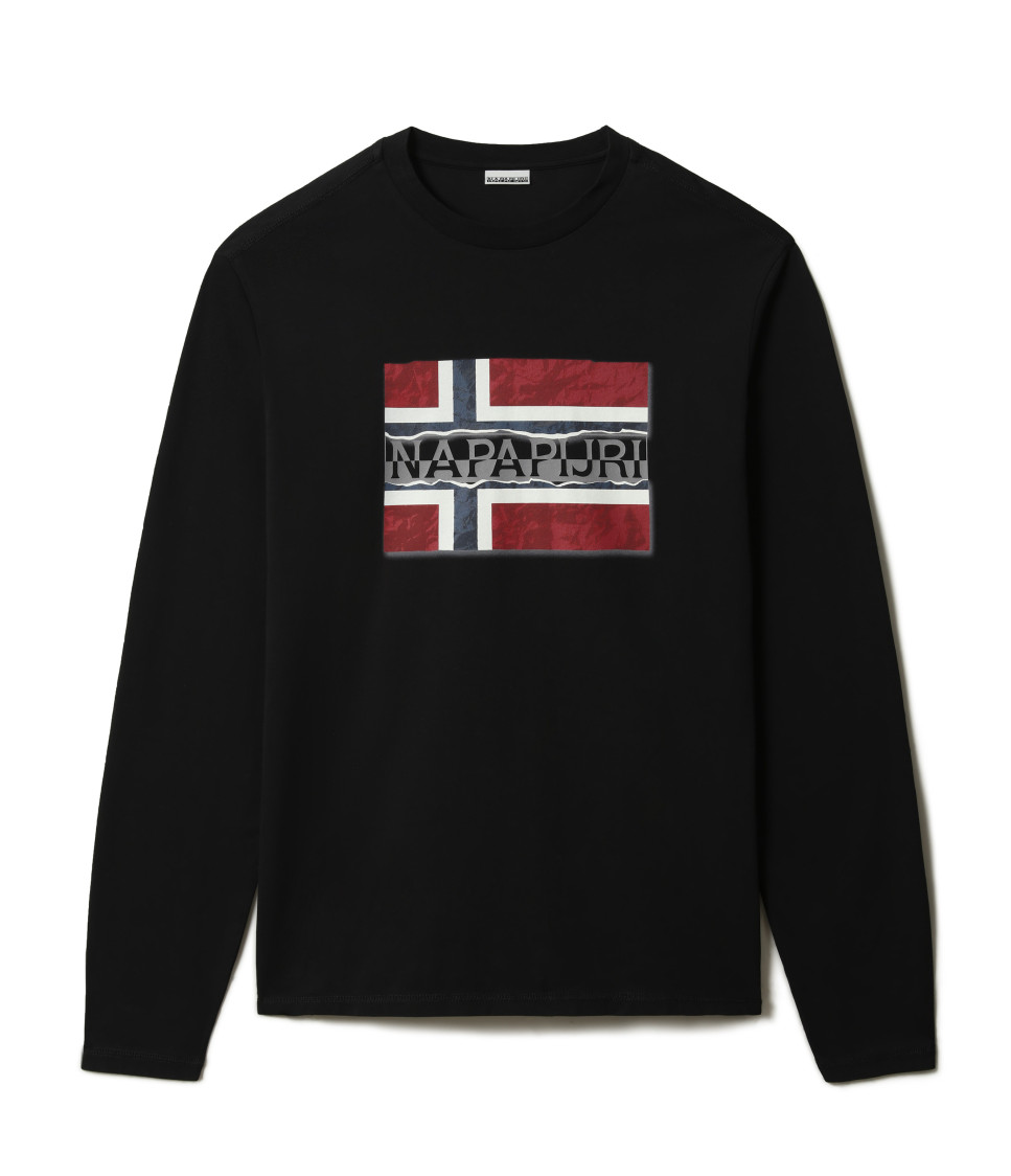 SENCH LS BLACK