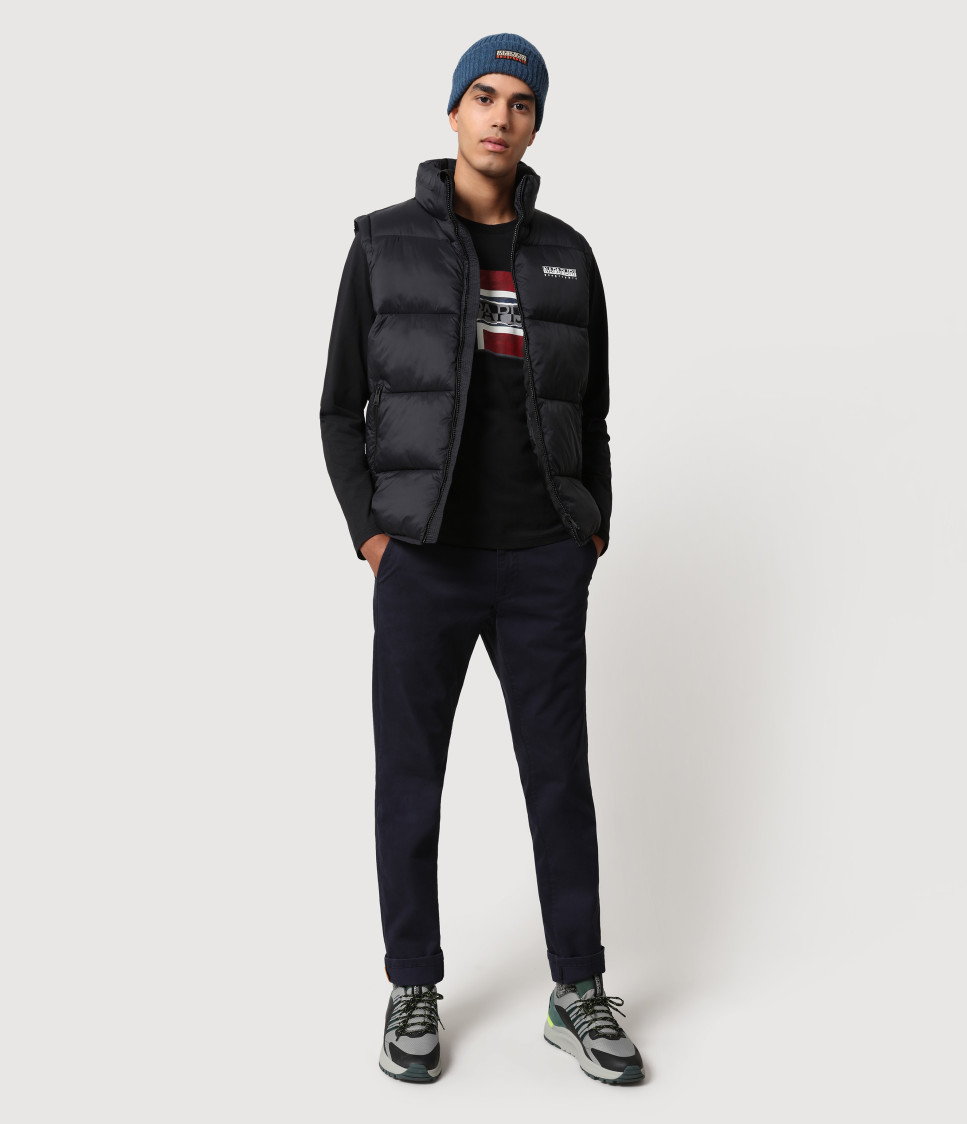 SENCH LS BLACK